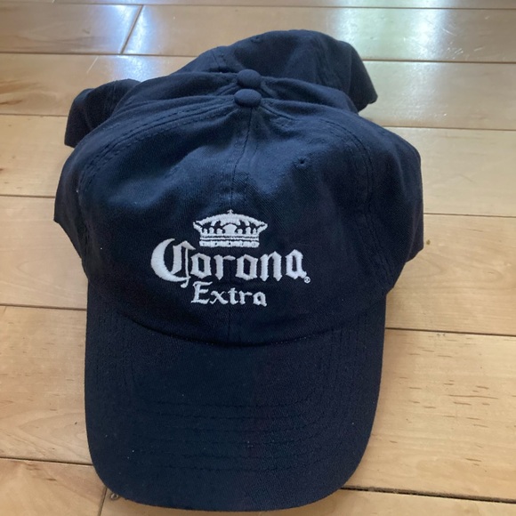 Corona Extra hats - (3) - Picture 1 of 2